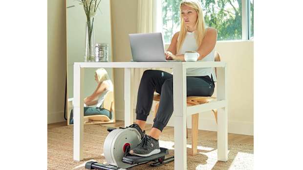 Best Under Desk Ellipticals